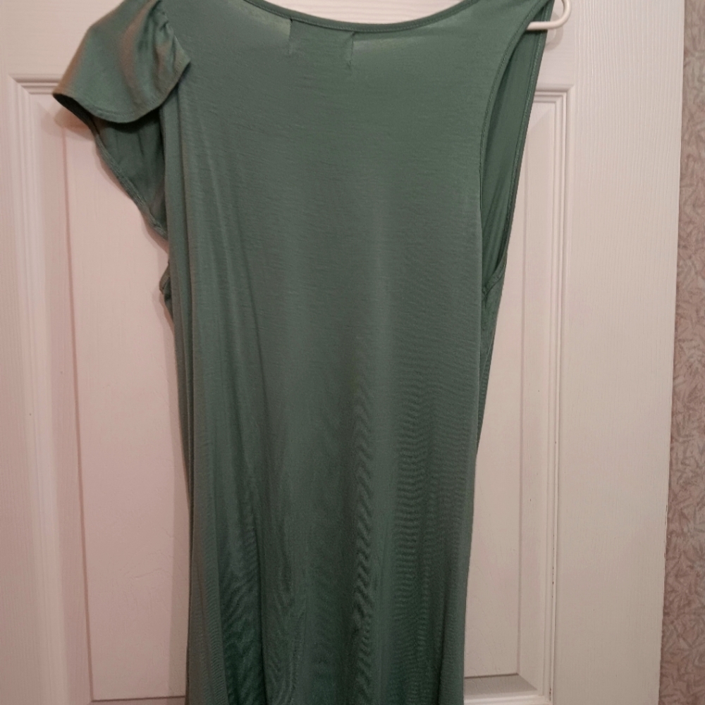 Fitted blouse - Picture 2 of 3
